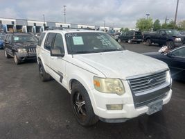 2010 FORD EXPLORER XLT