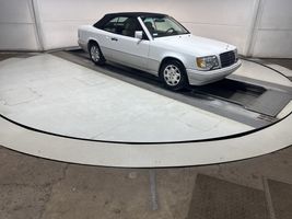1995 MERCEDES-BENZ E CLASS  E 320