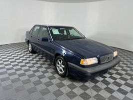 1995 VOLVO 850 