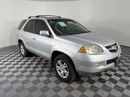 2006 ACURA MDX TOURING