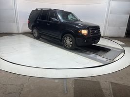 2012 FORD EXPEDITION LIMITED