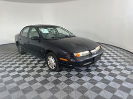 2000 SATURN S-SERIES SL1