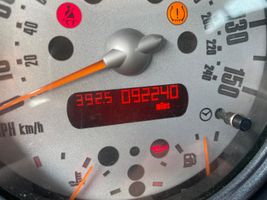 2005 MINI COOPER BASE