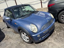 2005 MINI COOPER 