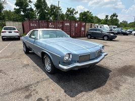 1973 OLDSMOBILE CUTLASS SUPREME