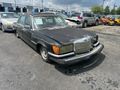 1978 MERCEDES-BENZ