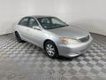 2002 TOYOTA CAMRY