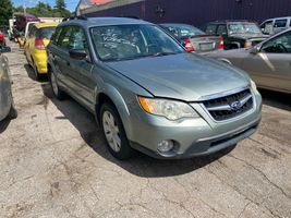 2009 SUBARU OUTBACK SPECIAL EDITION