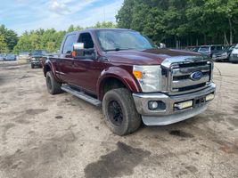 2011 FORD F-250 SUPER DUTY 