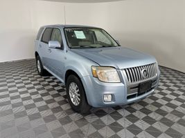 2008 MERCURY MARINER PREMIER