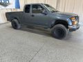 2007 CHEVROLET COLORADO