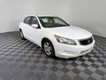 2009 HONDA ACCORD