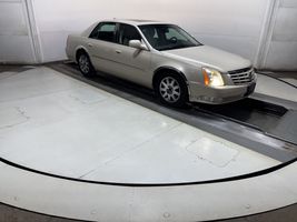 2011 CADILLAC DTS PREMIUM COLLECTION