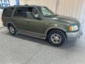 2001 FORD EXPEDITION