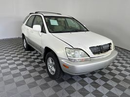 2002 LEXUS RX 300 