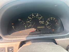 2002 LEXUS RX 300 