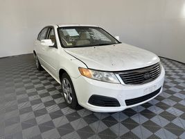 2009 KIA OPTIMA 