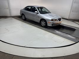 2004 HYUNDAI ELANTRA GLS