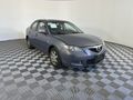 2008 MAZDA MAZDA3