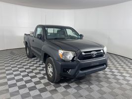 2014 TOYOTA TACOMA BASE