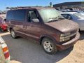 2005 CHEVROLET ASTRO VANS