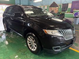 2011 LINCOLN MKX 