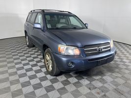 2006 TOYOTA HIGHLANDER 