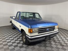 1990 FORD F150 