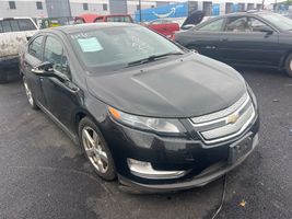 2015 CHEVROLET VOLT 