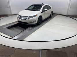 2012 CHEVROLET VOLT 