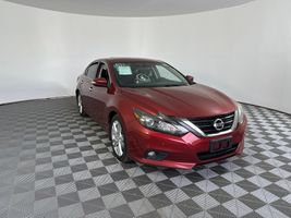 2016 NISSAN ALTIMA SL