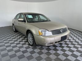 2005 MERCURY MONTEGO PREMIER