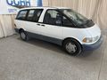 1991 TOYOTA PREVIA