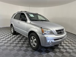 2006 KIA SORENTO LX