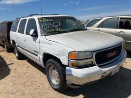 2001 GMC YUKON XL 
