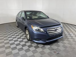 2016 SUBARU LEGACY PREMIUM