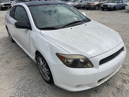 2007 SCION TC