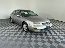 1997 ACURA CL 