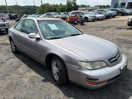 1997 ACURA CL 