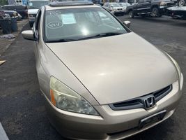 2005 HONDA ACCORD EX