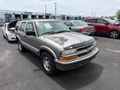 2001 CHEVROLET BLAZER
