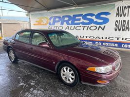 2004 BUICK LESABRE LIMITED
