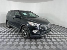 2015 HYUNDAI SANTA FE LIMITED