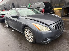 2008 INFINITI G37 JOURNEY