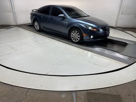 2012 MAZDA MAZDA6 I TOURING