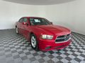 2012 DODGE CHARGER