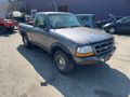 2000 FORD RANGER
