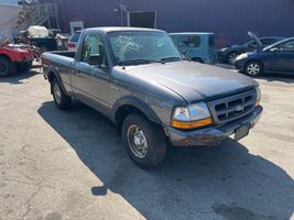 2000 FORD RANGER 