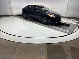 2013 MAZDA MAZDA3 I
