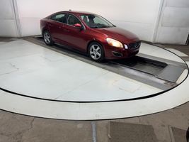 2013 VOLVO S60 T5